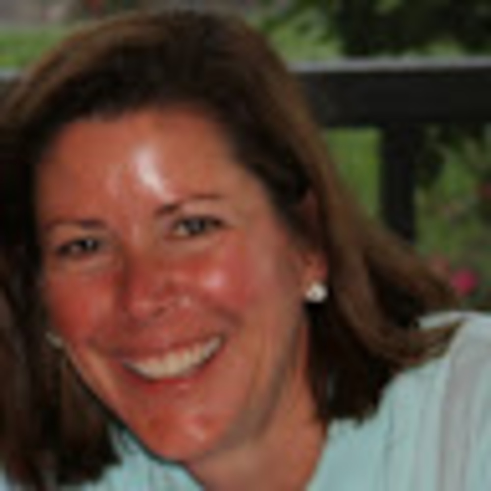 Meet your Posher, Leslie